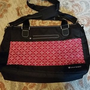 Sherpani bag